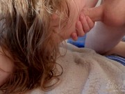 СВЯЗАЛ СВОЮ ДЕВУШКУ В ШИБАРИ И КОНЧИЛ ВНУТРЬ.ГЛУБОКАЯ ГЛОТКА.БДСМ.КРЕМПАЙ♡♡ 9/16