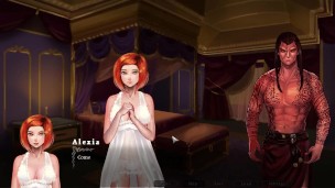 Seeds of Chaos, Slutty Wife-Episode 3