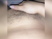 me MASTURBO solita en CUARENTENA