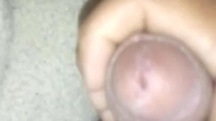 Masturbandome muy rico sexo casero estoy muy caliente