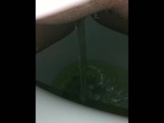 I wanted pornhub to see me piss but didnt want boyfriend to see 4/16