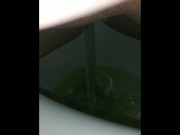I wanted pornhub to see me piss but didnt want boyfriend to see 5/16