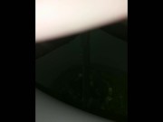 I wanted pornhub to see me piss but didnt want boyfriend to see 6/16