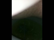 I wanted pornhub to see me piss but didnt want boyfriend to see 8/16