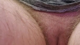 Long throbbing ftm transguy piss
