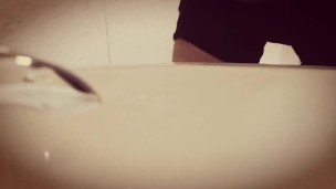 Anal plug stomek massage til explode