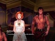 Seeds of Chaos, I finally found my wife-Episode 6 10/16