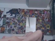 Fuck my Face and Make me Squirt 12/16