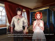 Seeds of Chaos, Goblin Cunt-Episode 8 1/16