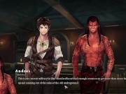 Seeds of Chaos, Goblin Cunt-Episode 8 10/16