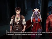 Seeds of Chaos, Goblin Cunt-Episode 8 12/16