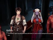 Seeds of Chaos, Goblin Cunt-Episode 8 13/16