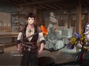 Seeds of Chaos, Goblin Cunt-Episode 8 14/16