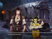 Seeds of Chaos, Goblin Cunt-Episode 8 15/16