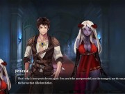 Seeds of Chaos, Goblin Cunt-Episode 8 2/16