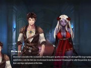 Seeds of Chaos, Goblin Cunt-Episode 8 3/16