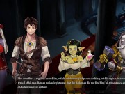 Seeds of Chaos, Goblin Cunt-Episode 8 5/16