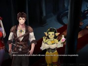 Seeds of Chaos, Goblin Cunt-Episode 8 7/16