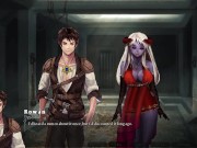 Seeds of Chaos, Goblin Cunt-Episode 8 9/16