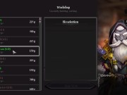 Seeds of Chaos, The Librarian Cunt-Episode 9 10/16