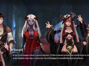 Seeds of Chaos, The Librarian Cunt-Episode 9 12/16