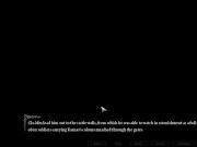 Seeds of Chaos, The Librarian Cunt-Episode 9 13/16