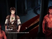 Seeds of Chaos, The Librarian Cunt-Episode 9 15/16