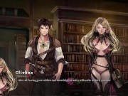 Seeds of Chaos, The Librarian Cunt-Episode 9 4/16