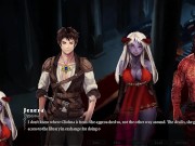 Seeds of Chaos, The Librarian Cunt-Episode 9 6/16