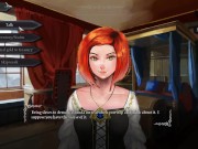 Seeds of Chaos, The Librarian Cunt-Episode 9 7/16