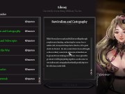 Seeds of Chaos, The Librarian Cunt-Episode 9 8/16