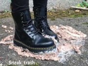 Dr. Martens Jadon 