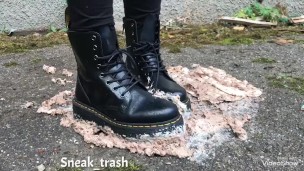 Dr. Martens Jadon 