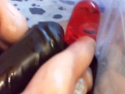 Istruzioni in italiano per segaioli con il pene microscopico tiralo fuori! 10/16