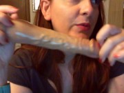 Istruzioni in italiano per segaioli con il pene microscopico tiralo fuori! 16/16