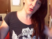 Istruzioni in italiano per segaioli con il pene microscopico tiralo fuori! 3/16