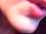 Istruzioni in italiano per segaioli con il pene microscopico tiralo fuori! 9/16