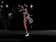 MMD R18 4k UHD Kangxi Kawaii Strike - Lamb - 1006 10/16