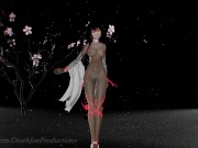 MMD R18 4k UHD Kangxi Kawaii Strike - Lamb - 1006 13/16