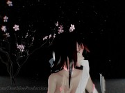 MMD R18 4k UHD Kangxi Kawaii Strike - Lamb - 1006 15/16