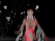 MMD R18 4k UHD Kangxi Kawaii Strike - Lamb - 1006 2/16