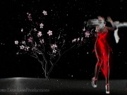 MMD R18 4k UHD Kangxi Kawaii Strike - Lamb - 1006 3/16