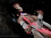 MMD R18 4k UHD Kangxi Kawaii Strike - Lamb - 1006 5/16