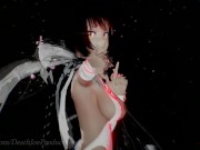 MMD R18 4k UHD Kangxi Kawaii Strike - Lamb - 1006 6/16