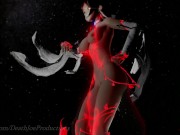 MMD R18 4k UHD Kangxi Kawaii Strike - Lamb - 1006 8/16