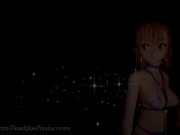 MMD R18 4k Misaka Swing Dance 127 1/16