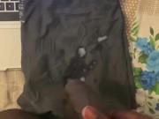 Squirt squirt  - Screenshot 10 of 16 - Big Black Cock