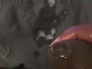 Squirt squirt  - Screenshot 15 of 16 - Solo Male Cumshot