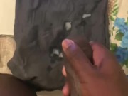 Squirt squirt  - Screenshot 3 of 16 - Solo Male Cumshot