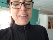 Pink Panties On Order For You 1/16